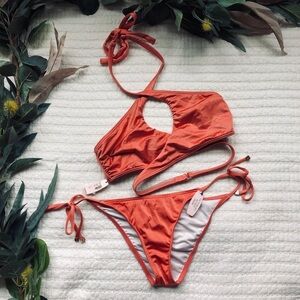 Victoria’s Secret swimsuit